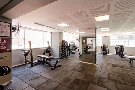 Apartamento à venda com 115m², 3 quartos e 3 vagas Apartamento à venda com 115m², 3 quartos e 3 vagasÁrea comum