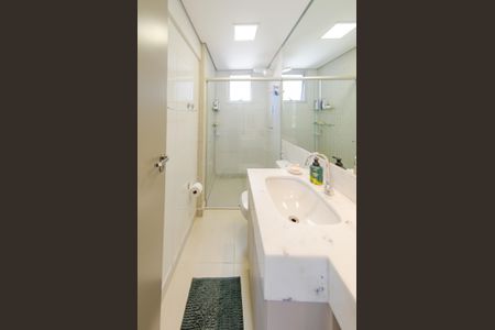 Apartamento à venda com 115m², 3 quartos e 3 vagas Apartamento à venda com 115m², 3 quartos e 3 vagasBanheiro suíte