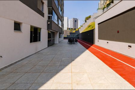 Apartamento à venda com 115m², 3 quartos e 3 vagas Apartamento à venda com 115m², 3 quartos e 3 vagasÁrea comum