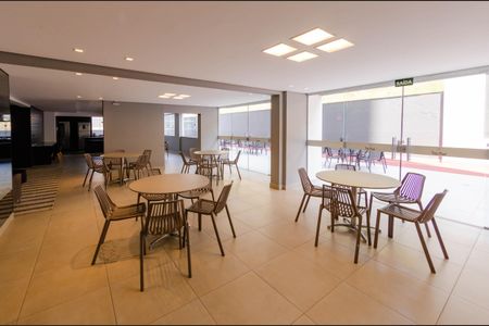 Apartamento à venda com 115m², 3 quartos e 3 vagas Apartamento à venda com 115m², 3 quartos e 3 vagasÁrea comum