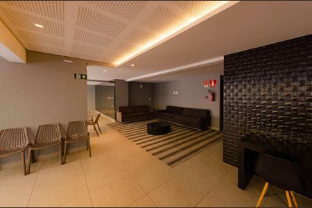 Apartamento à venda com 115m², 3 quartos e 3 vagas Apartamento à venda com 115m², 3 quartos e 3 vagasÁrea comum