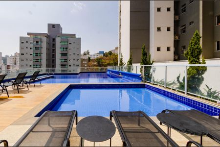 Apartamento à venda com 115m², 3 quartos e 3 vagas Apartamento à venda com 115m², 3 quartos e 3 vagasÁrea comum