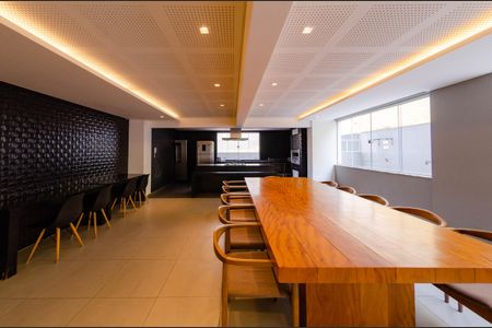 Apartamento à venda com 115m², 3 quartos e 3 vagas Apartamento à venda com 115m², 3 quartos e 3 vagasÁrea comum