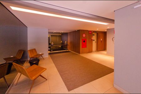 Apartamento à venda com 115m², 3 quartos e 3 vagas Apartamento à venda com 115m², 3 quartos e 3 vagasÁrea comum