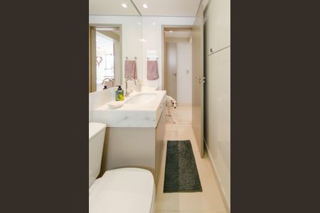 Apartamento à venda com 115m², 3 quartos e 3 vagas Apartamento à venda com 115m², 3 quartos e 3 vagasBanheiro suíte