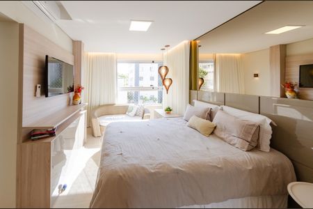 Apartamento à venda com 115m², 3 quartos e 3 vagas Apartamento à venda com 115m², 3 quartos e 3 vagasSuíte