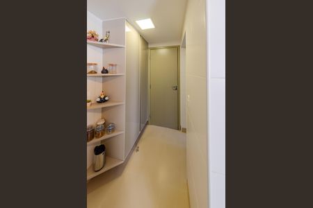 Apartamento à venda com 115m², 3 quartos e 3 vagas Apartamento à venda com 115m², 3 quartos e 3 vagasCozinha