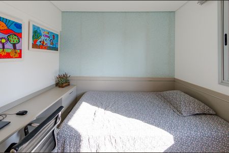 Apartamento à venda com 115m², 3 quartos e 3 vagas Apartamento à venda com 115m², 3 quartos e 3 vagasQuarto 2