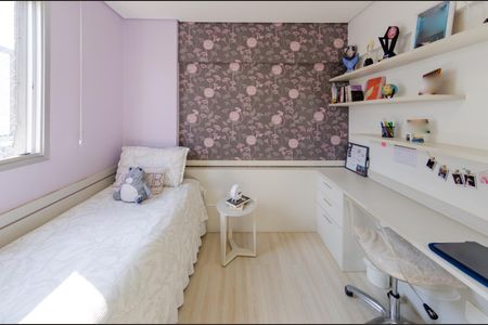 Apartamento à venda com 115m², 3 quartos e 3 vagas Apartamento à venda com 115m², 3 quartos e 3 vagasQuarto 1