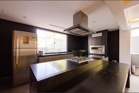 Apartamento à venda com 115m², 3 quartos e 3 vagas Apartamento à venda com 115m², 3 quartos e 3 vagasÁrea comum