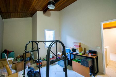 Casa à venda com 125m², 3 quartos e 2 vagas Casa à venda com 125m², 3 quartos e 2 vagasSótão