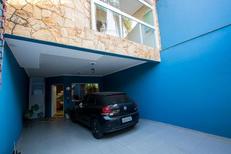 Casa à venda com 125m², 3 quartos e 2 vagas Casa à venda com 125m², 3 quartos e 2 vagasGaragem