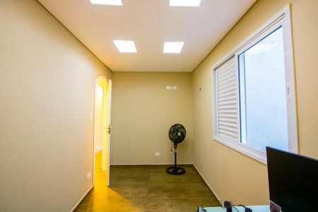 Casa à venda com 125m², 3 quartos e 2 vagas Casa à venda com 125m², 3 quartos e 2 vagasQuarto 2