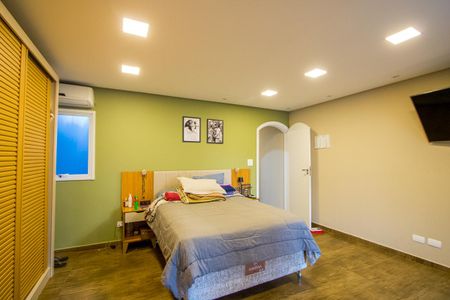 Casa à venda com 125m², 3 quartos e 2 vagas Casa à venda com 125m², 3 quartos e 2 vagasQuarto 1 - Suíte