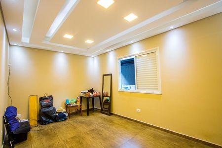 Casa à venda com 125m², 3 quartos e 2 vagas Casa à venda com 125m², 3 quartos e 2 vagasQuarto 3