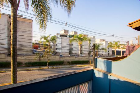 Casa à venda com 125m², 3 quartos e 2 vagas Casa à venda com 125m², 3 quartos e 2 vagasVista do quarto 1