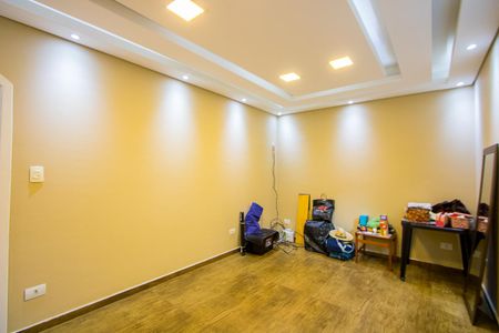 Casa à venda com 125m², 3 quartos e 2 vagas Casa à venda com 125m², 3 quartos e 2 vagasQuarto 3