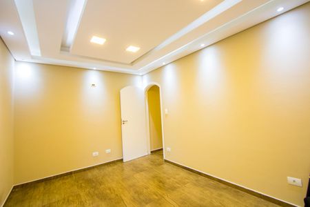 Casa à venda com 125m², 3 quartos e 2 vagas Casa à venda com 125m², 3 quartos e 2 vagasQuarto 3