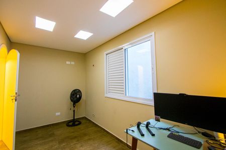 Casa à venda com 125m², 3 quartos e 2 vagas Casa à venda com 125m², 3 quartos e 2 vagasQuarto 2