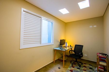 Casa à venda com 125m², 3 quartos e 2 vagas Casa à venda com 125m², 3 quartos e 2 vagasQuarto 2