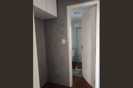 Apartamento à venda com 36m², 1 quarto e 1 vagaFoto 03