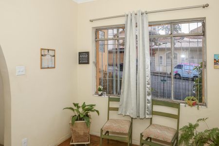 Sala de casa à venda com 3 quartos, 113m² em Pompeia, São Paulo