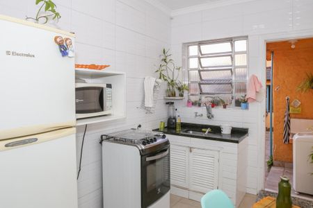 Casa à venda com 113m², 3 quartos e 1 vaga Casa à venda com 113m², 3 quartos e 1 vagaCozinha