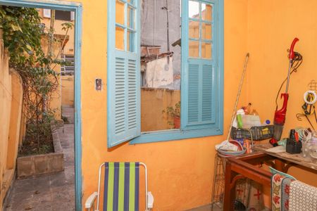 Casa à venda com 113m², 3 quartos e 1 vaga Casa à venda com 113m², 3 quartos e 1 vagaQuarto de Serviço