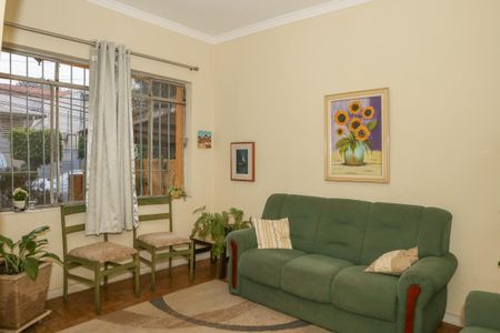 Sala de casa à venda com 3 quartos, 113m² em Pompeia, São Paulo