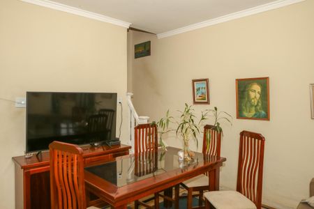 Casa à venda com 113m², 3 quartos e 1 vaga Casa à venda com 113m², 3 quartos e 1 vagaSala