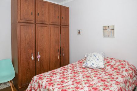 Casa à venda com 113m², 3 quartos e 1 vaga Casa à venda com 113m², 3 quartos e 1 vagaQuarto 3