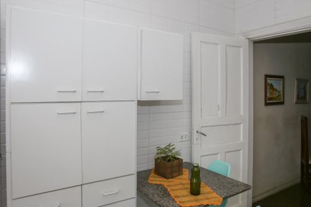 Casa à venda com 113m², 3 quartos e 1 vaga Casa à venda com 113m², 3 quartos e 1 vagaCozinha