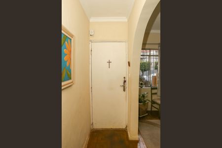 Entrada de casa à venda com 3 quartos, 113m² em Pompeia, São Paulo