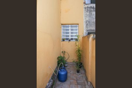 Casa à venda com 113m², 3 quartos e 1 vaga Casa à venda com 113m², 3 quartos e 1 vagaÁrea de Serviço e Quintal