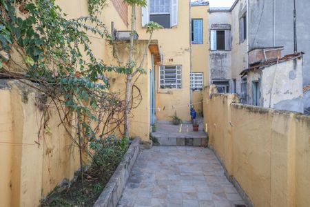 Casa à venda com 113m², 3 quartos e 1 vaga Casa à venda com 113m², 3 quartos e 1 vagaVista do Quarto de Serviço