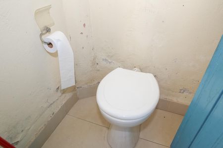 Casa à venda com 113m², 3 quartos e 1 vaga Casa à venda com 113m², 3 quartos e 1 vagaBanheiro de serviço