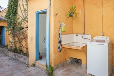 Casa à venda com 113m², 3 quartos e 1 vaga Casa à venda com 113m², 3 quartos e 1 vagaÁrea de Serviço e Quintal