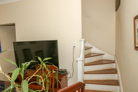 Casa à venda com 113m², 3 quartos e 1 vaga Casa à venda com 113m², 3 quartos e 1 vagaSala