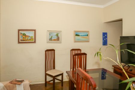 Sala de casa à venda com 3 quartos, 113m² em Pompeia, São Paulo