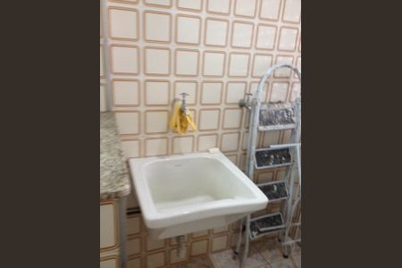 Apartamento à venda com 34m², 1 quarto e 1 vaga Apartamento à venda com 34m², 1 quarto e 1 vagaFoto 21