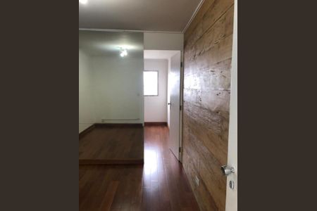 Foto 03 de apartamento à venda com 1 quarto, 34m² em Liberdade, São Paulo