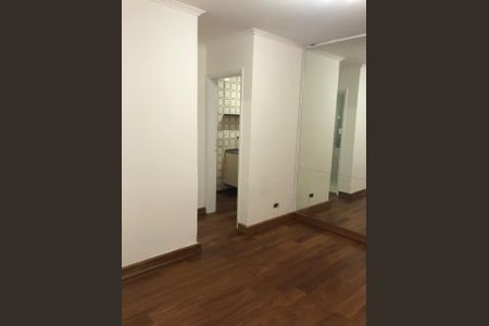 Foto 02 de apartamento à venda com 1 quarto, 34m² em Liberdade, São Paulo