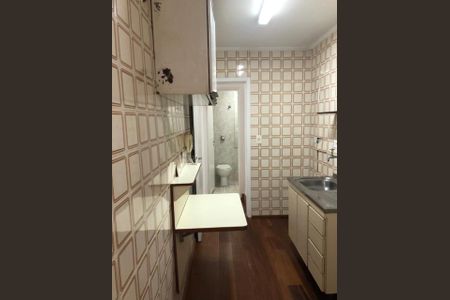 Apartamento à venda com 34m², 1 quarto e 1 vaga Apartamento à venda com 34m², 1 quarto e 1 vagaFoto 13