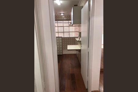 Foto 08 de apartamento à venda com 1 quarto, 34m² em Liberdade, São Paulo