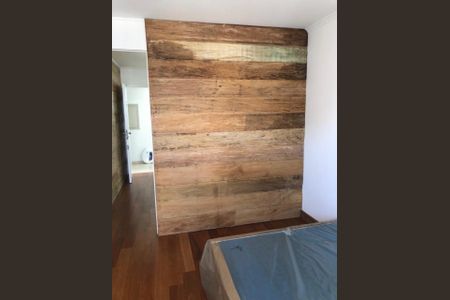 Apartamento à venda com 34m², 1 quarto e 1 vaga Apartamento à venda com 34m², 1 quarto e 1 vagaFoto 18