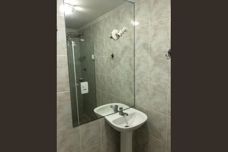 Apartamento à venda com 34m², 1 quarto e 1 vaga Apartamento à venda com 34m², 1 quarto e 1 vagaFoto 06