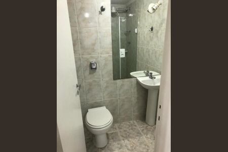 Foto 05 de apartamento à venda com 1 quarto, 34m² em Liberdade, São Paulo
