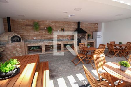 Apartamento à venda com 2 quartos, 49m² em Vila Esperança, São Paulo