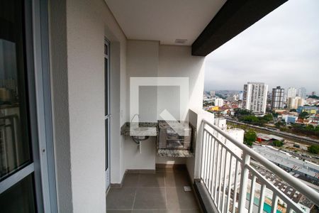 Apartamento à venda com 2 quartos, 49m² em Vila Esperança, São Paulo