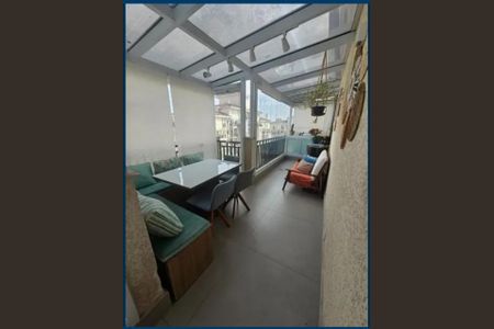 Foto 33 de apartamento à venda com 3 quartos, 110m² em Sítio da Figueira, São Paulo